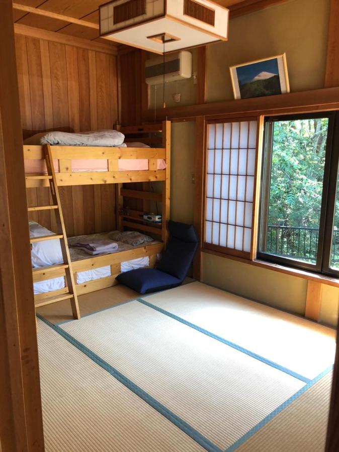 Stay Fuji A Yamanakako Exterior photo