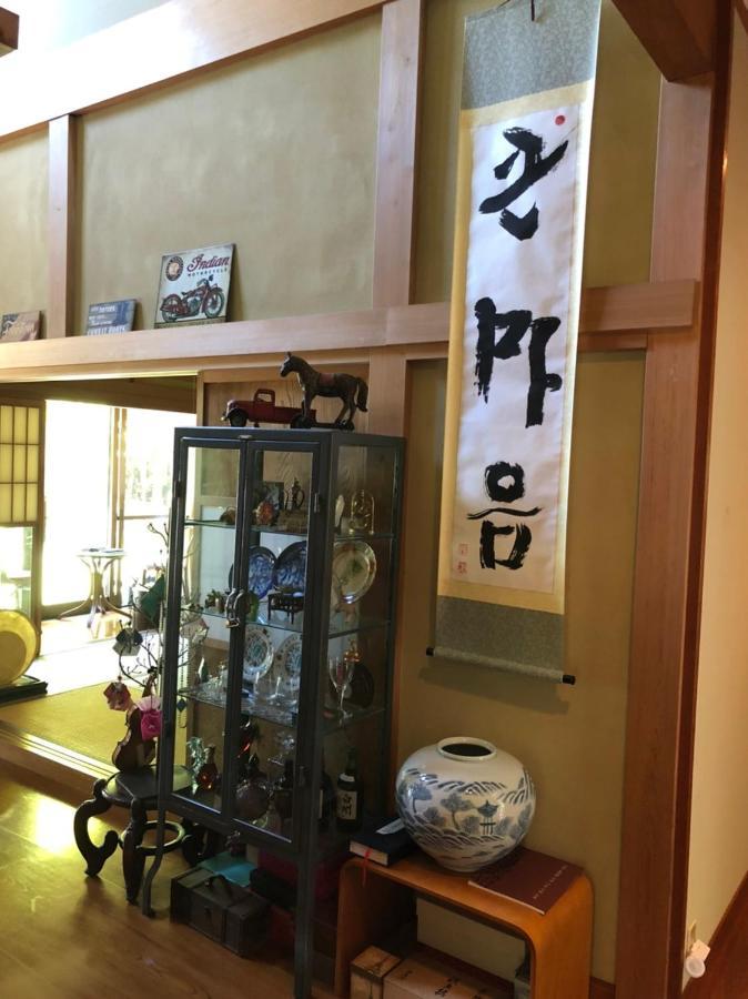 Stay Fuji A Yamanakako Exterior photo