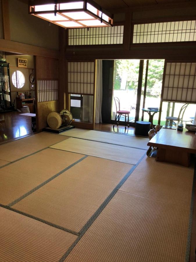 Stay Fuji A Yamanakako Exterior photo