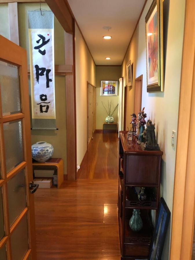 Stay Fuji A Yamanakako Exterior photo